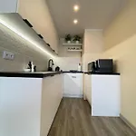 Katowice/spodek Appartement *