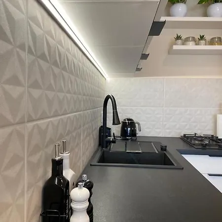 Katowice/spodek Apartament Katowice