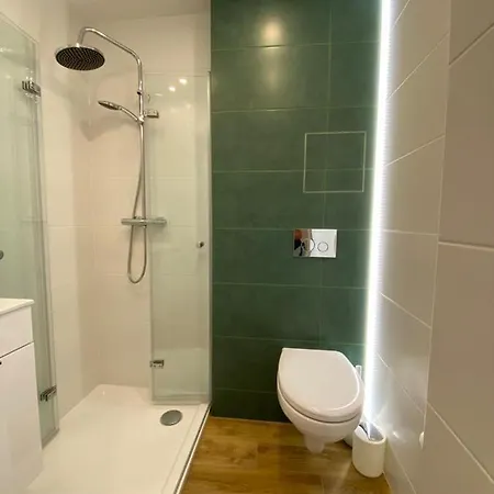 Apartment Katowice/spodek Katowice