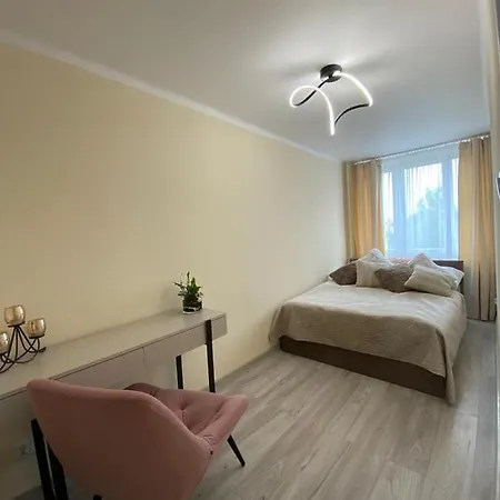 Apartment Katowice/spodek Katowice