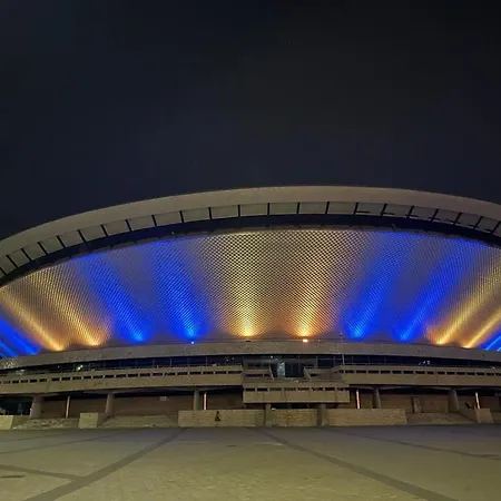Katowice/spodek Lejlighed Katowice