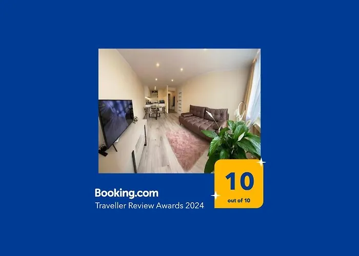 Katowice/spodek Διαμέρισμα *